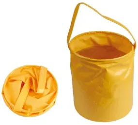 Ace Camp Laminated Folding Bucket 10L