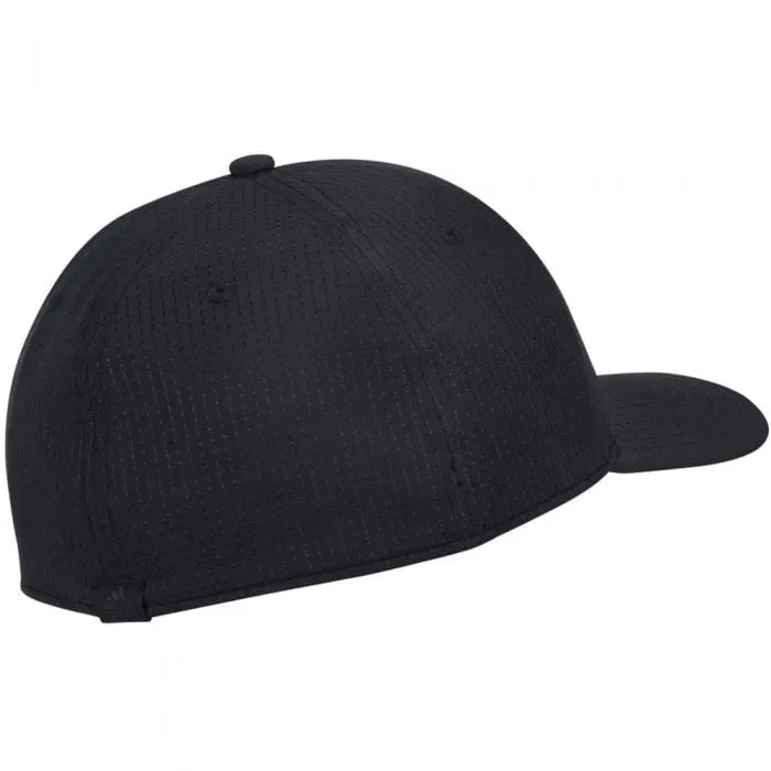 adidas Golf Tour Cap - Black/White