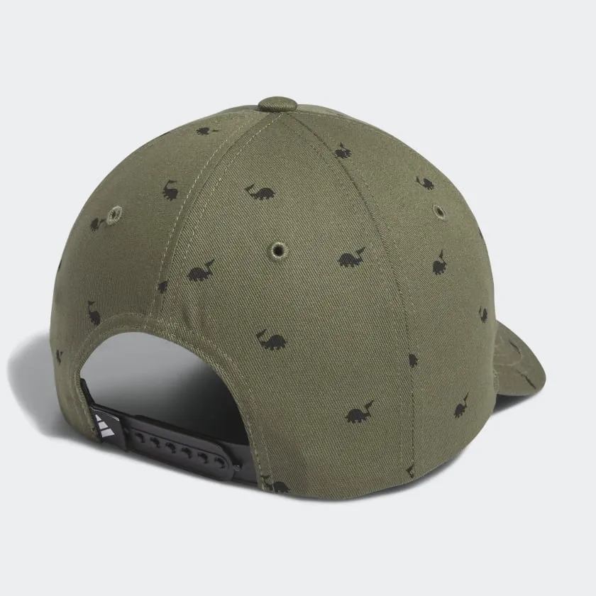 Adidas No Slow Play Hat