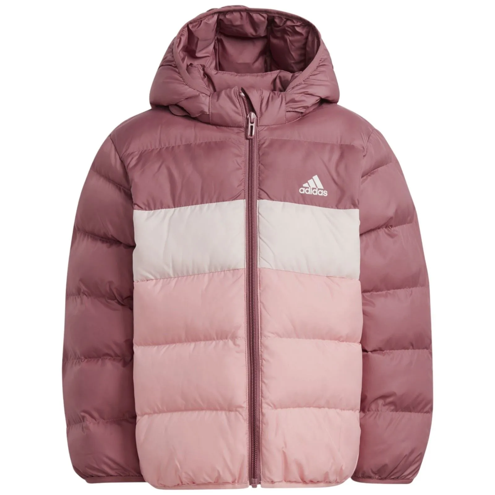 adidas Synthetic Down Kids Jacket