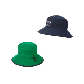 Adjustable Bucket Hat