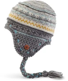 Ainsly Peruvian Hat by Acorn