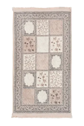 Alea Prayer Mat - Beige