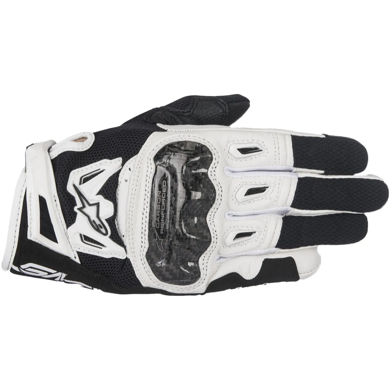 Alpinestars Stella SMX-2 Air Carbon V2 Women's Street Gloves