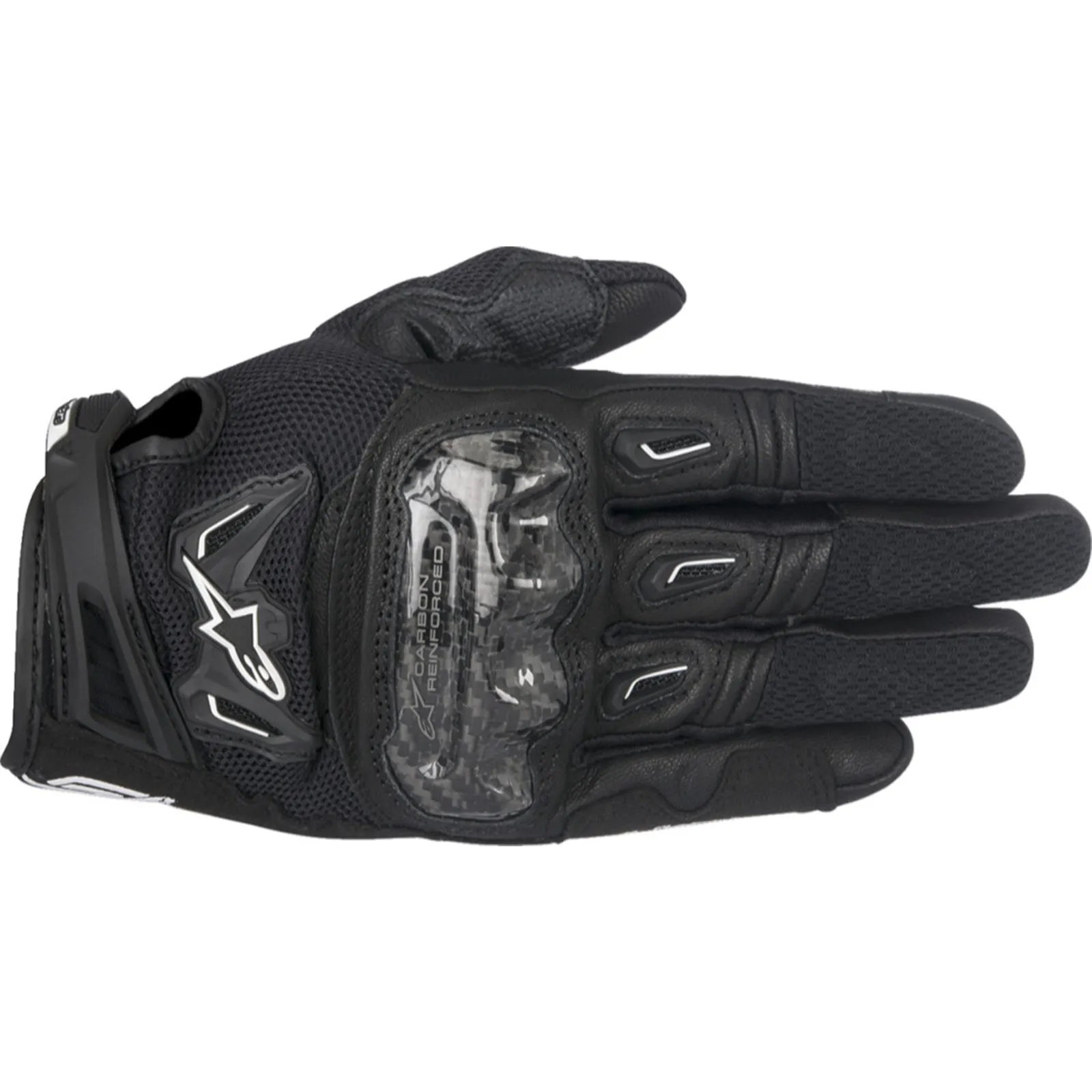 Alpinestars Stella SMX-2 Air Carbon V2 Women's Street Gloves