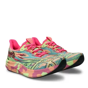 Asics Noosa Tri 15 Women Summer Dune Lime Green נעלי אסיקס לנשים