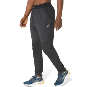 Asics Winter Run Pant Men Black מכנסי גברים אסיקס