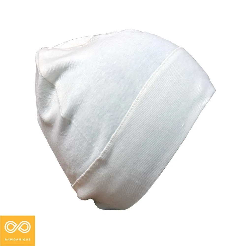 Babyville Organic Cotton Hat (Infants & Kids)