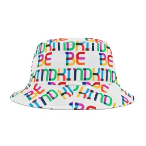 Be Kind - Bucket Hat (AOP)