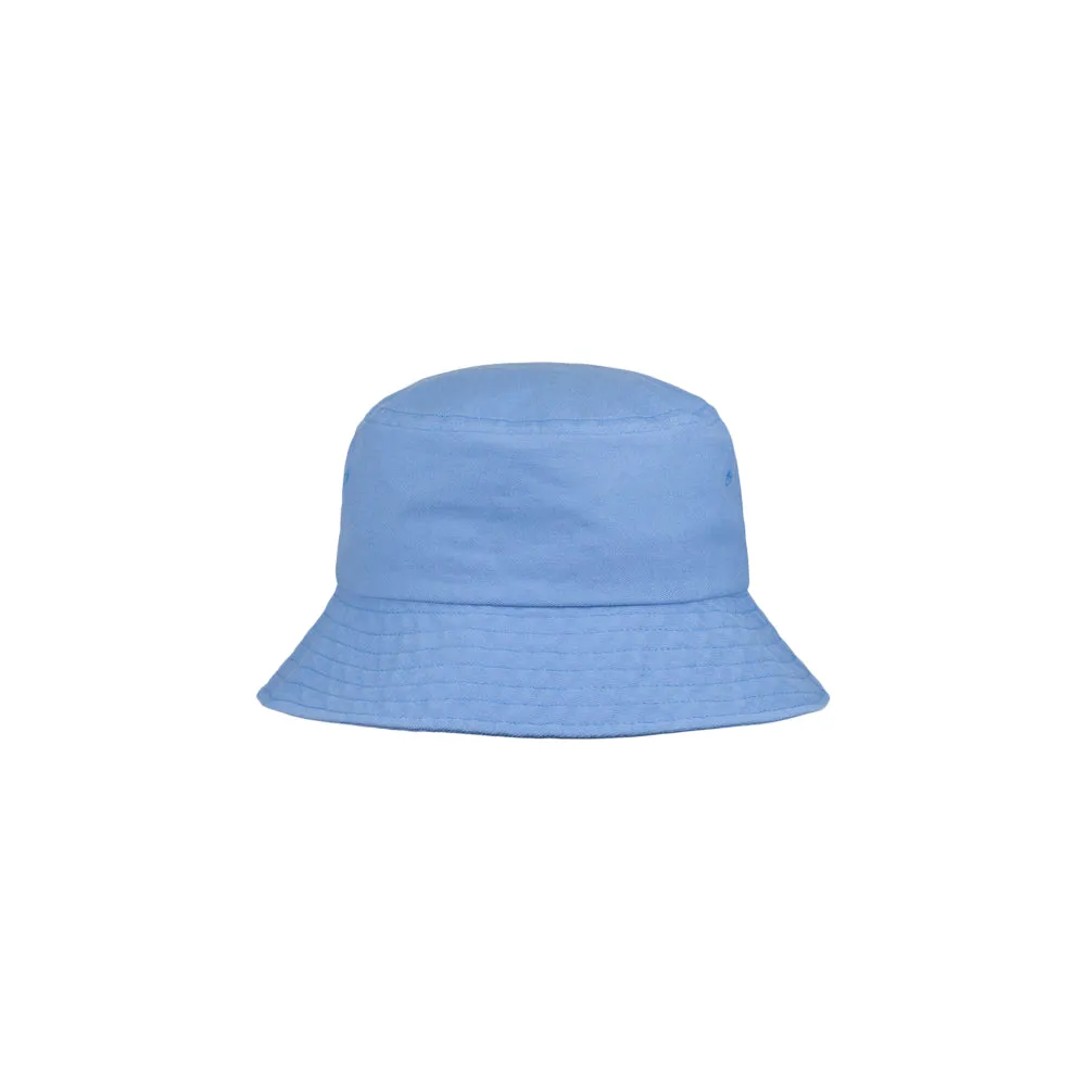 Big Stock Bucket Hat (baby blue)