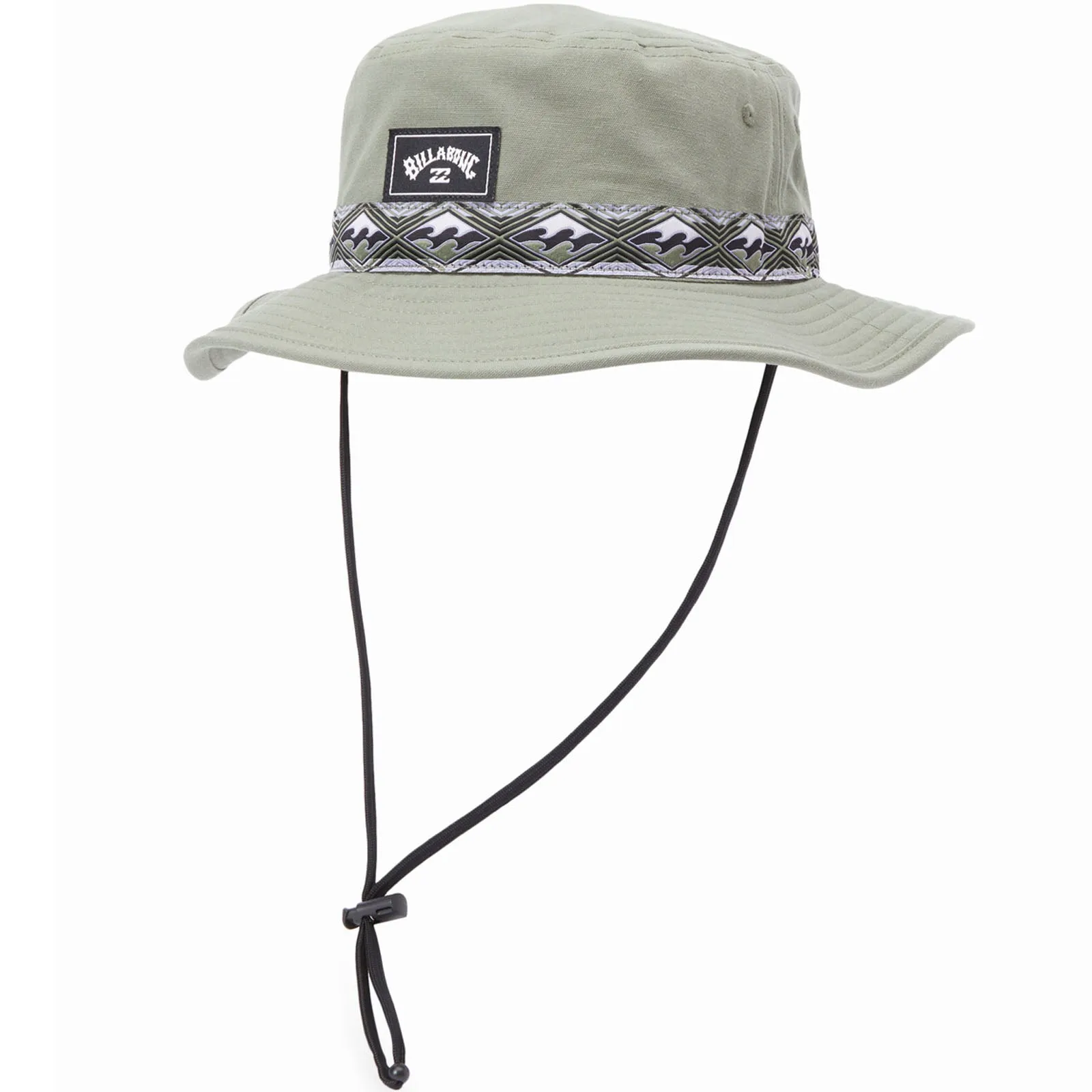 Billabong Mens Boonie Surf Bucket Hat