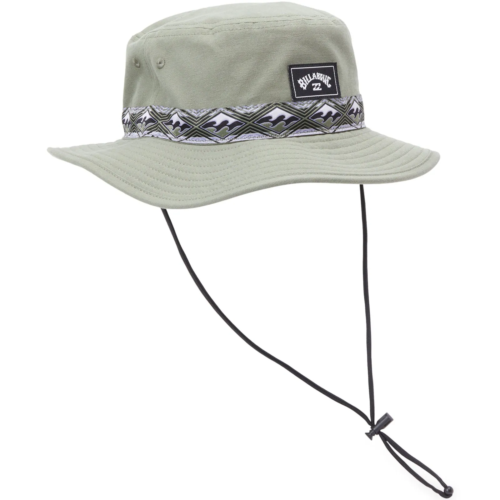 Billabong Mens Boonie Surf Bucket Hat