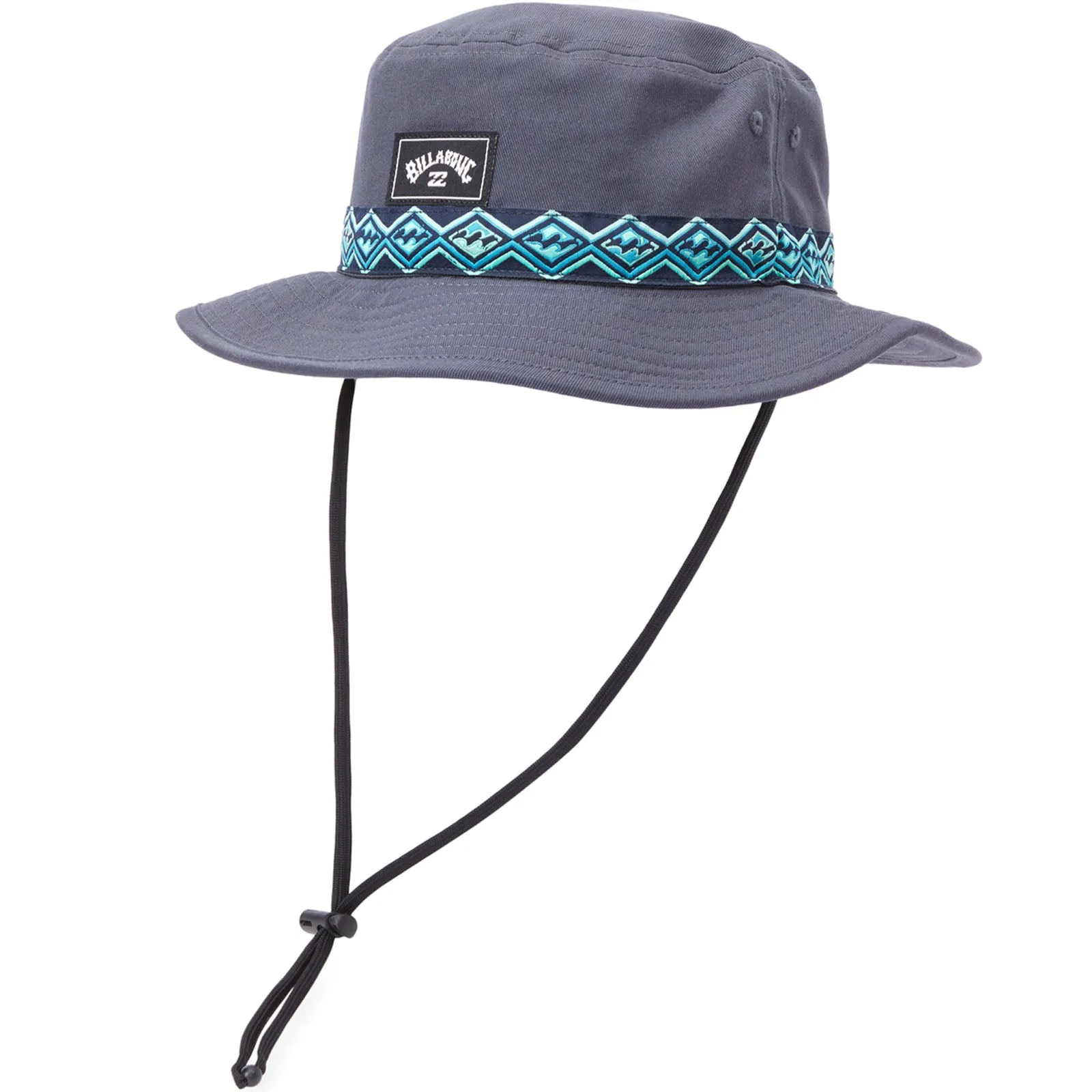 Billabong Mens Boonie Surf Bucket Hat