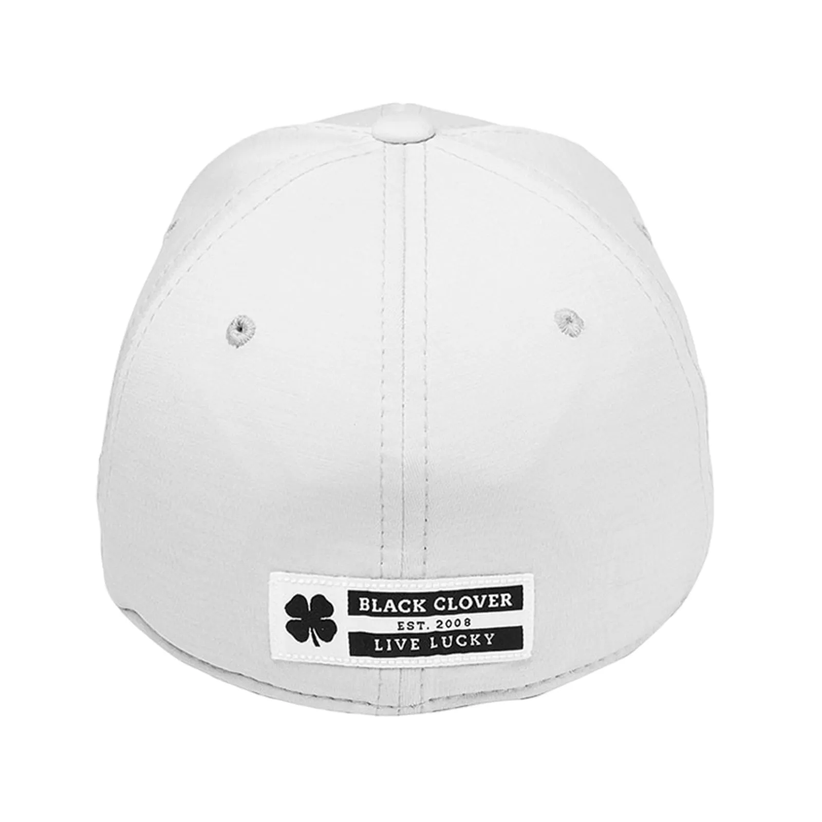 Black Clover Mens DNA Cap