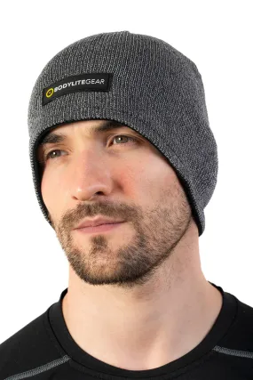 Bodylite Reflective Beanie