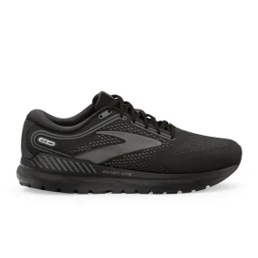 Brooks Beast GTS 23 Running Shoe (Men) - Black/Ebony/Gunmetal