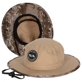 Bucket Hat | Desert Digi Camo 2.0