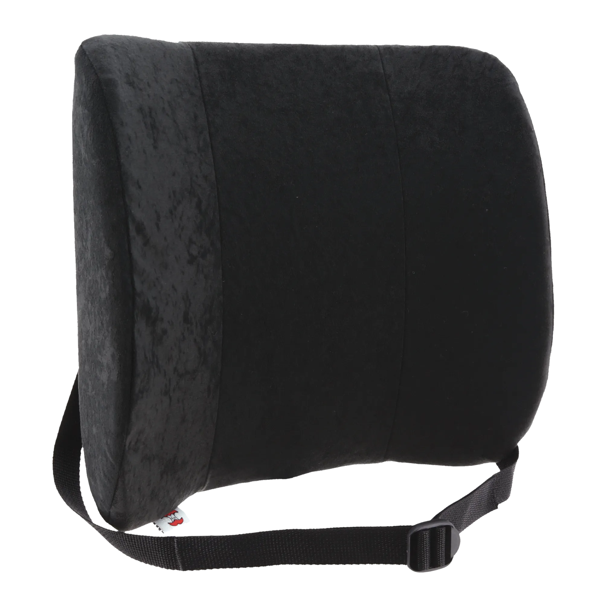 Bucket Seat Sitback Rest Deluxe Lumbar Support