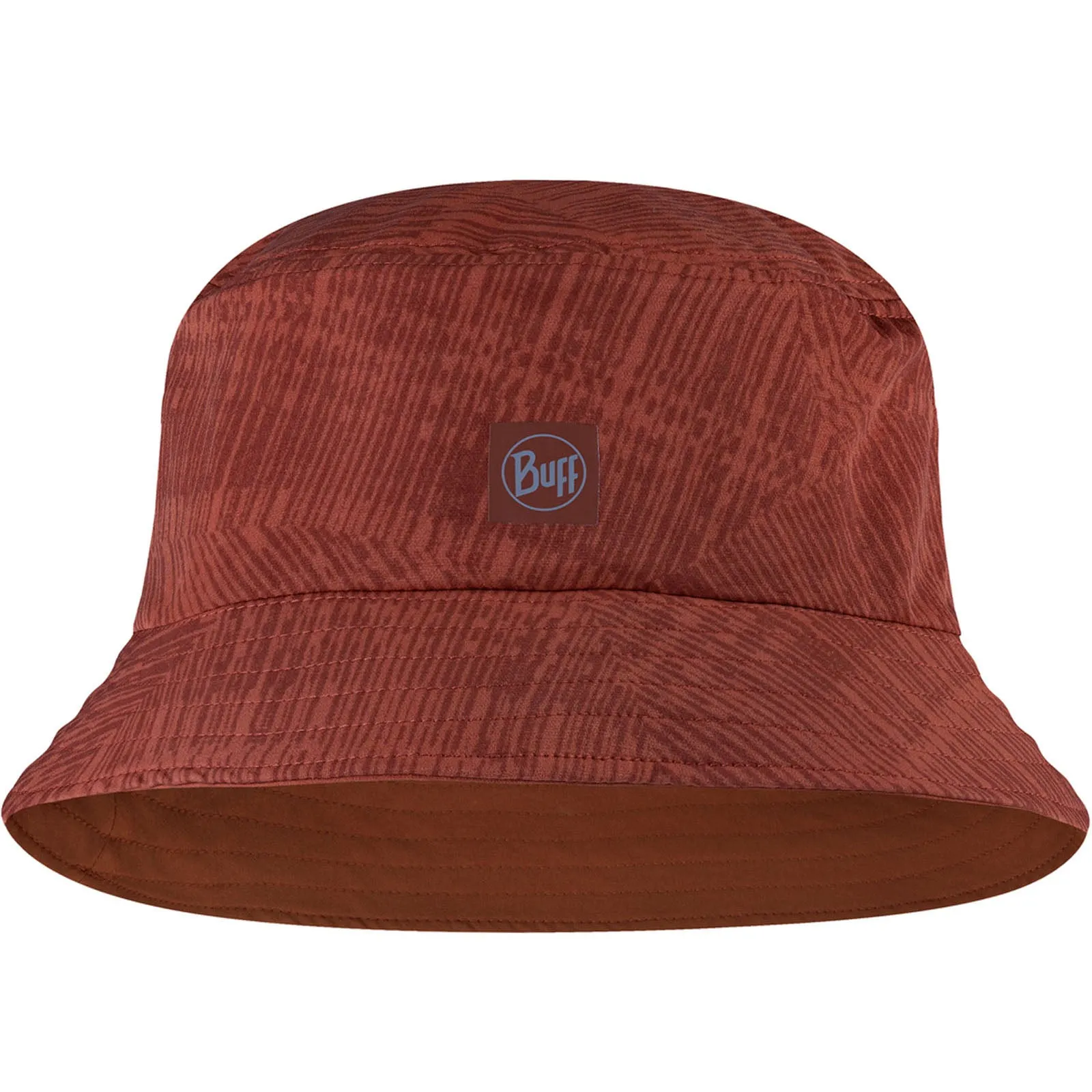 Buff Adults Sun Adventure UPF 50 Festival Bucket Hat