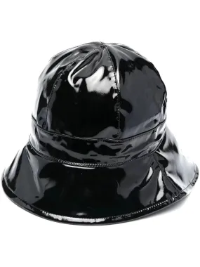 Cappello bucket con stampa