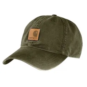 Carhartt Odessa Cap Army Green -100289-301