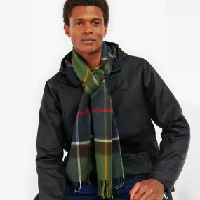 Carrbridge Tartan Scarf Classic