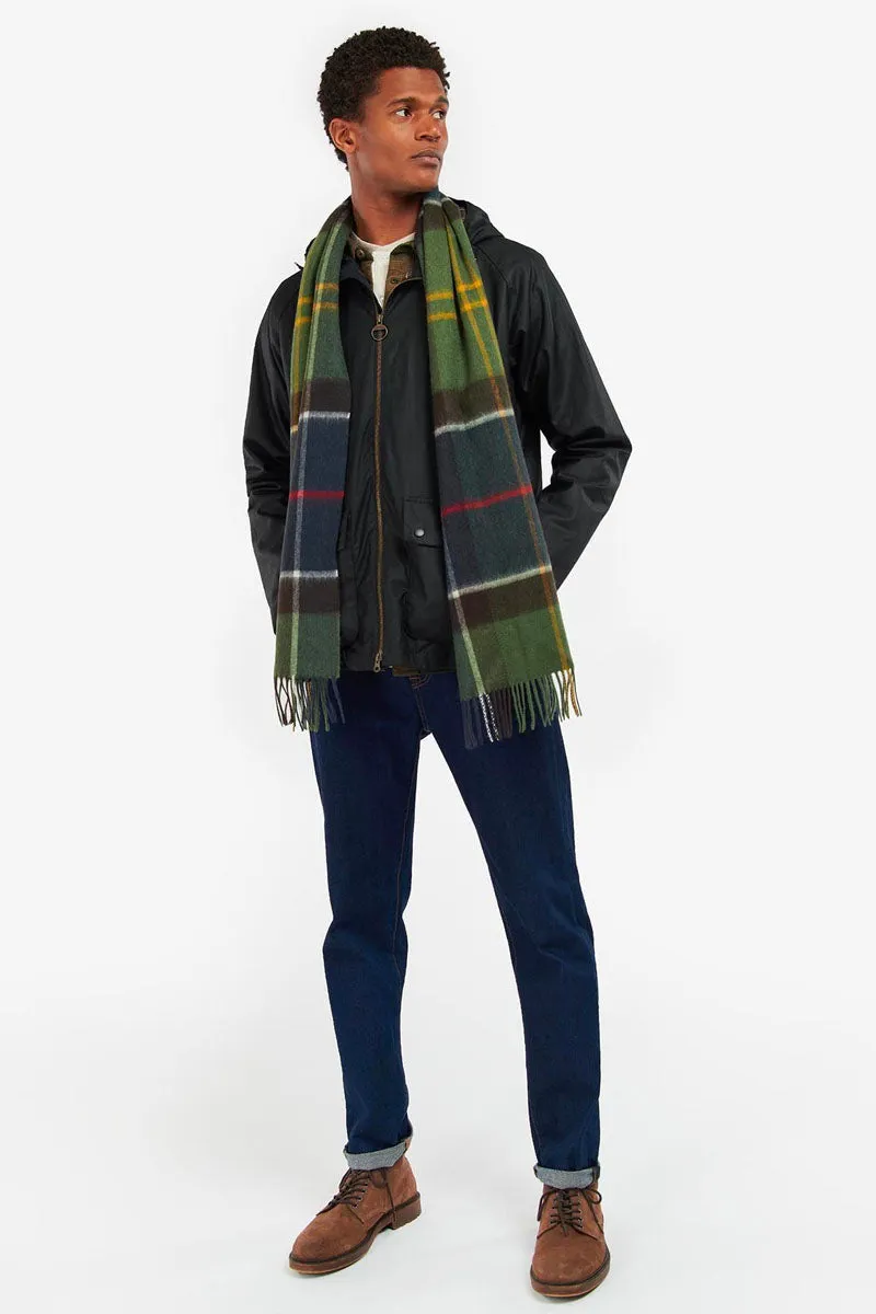 Carrbridge Tartan Scarf Classic