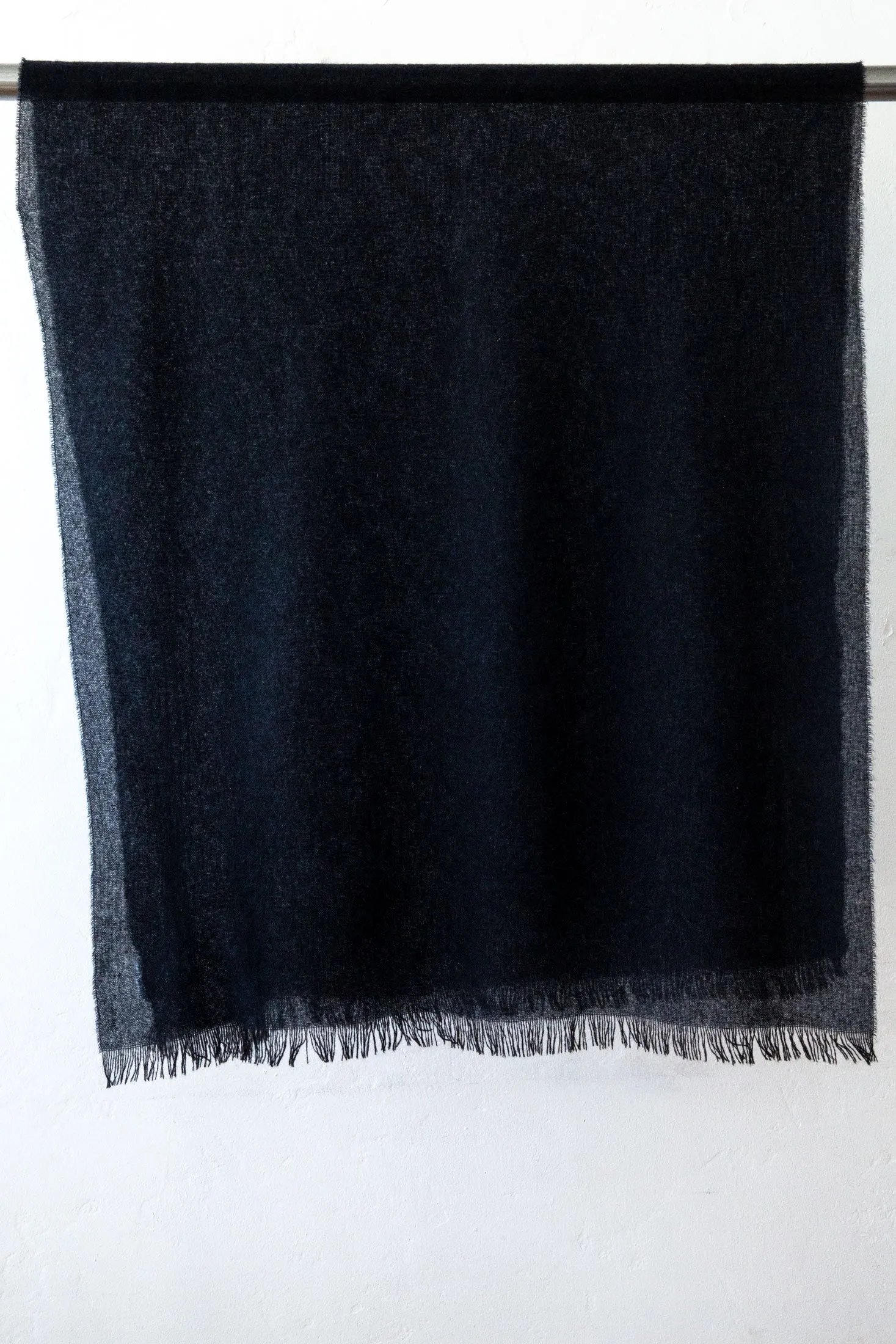 Cashmere Melange Shawl