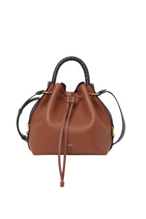 Chloe Marcie Bucket Bag