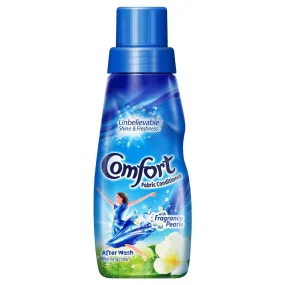 Comfort After Wash Morning Fresh Fabric Conditioner