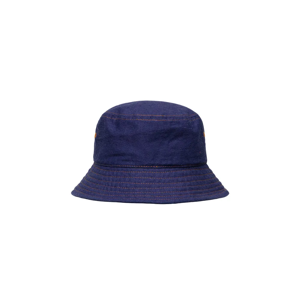 Copyright Bucket Hat (purple)