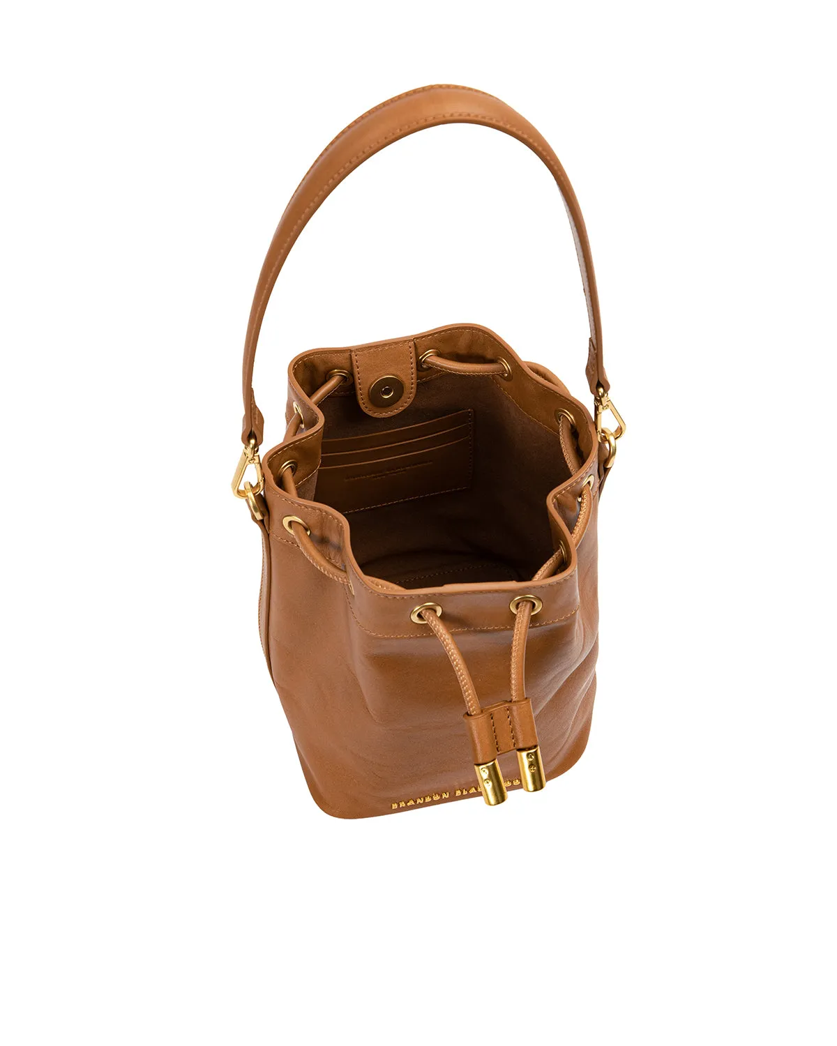 Corey Bucket Bag - PRE-ORDER