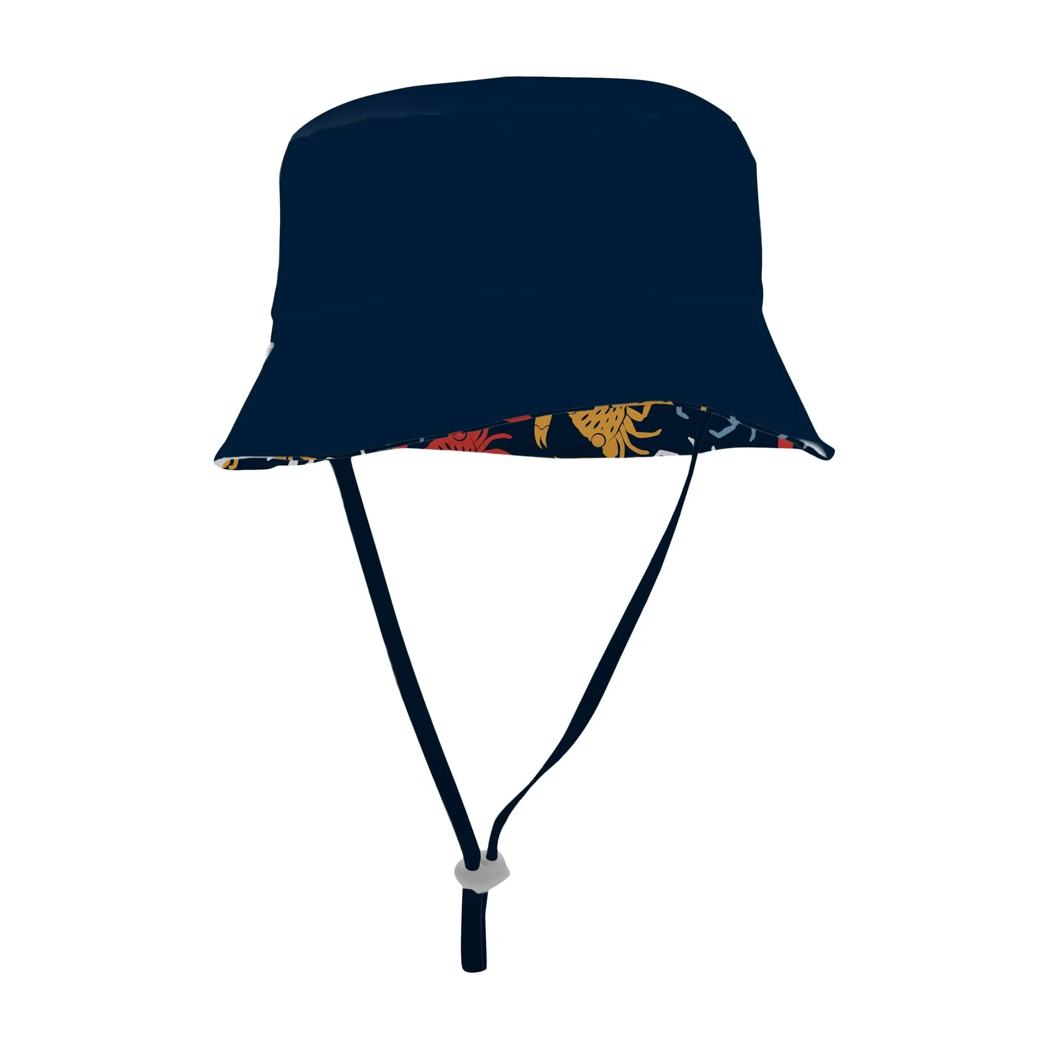 Crazy Crabs Bucket Hat