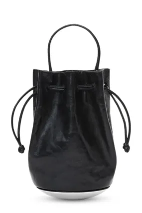 Dome Mini Bucket Bag