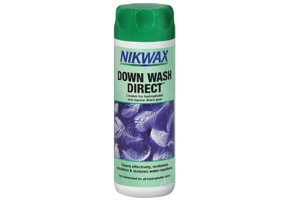 Down Wash Direct