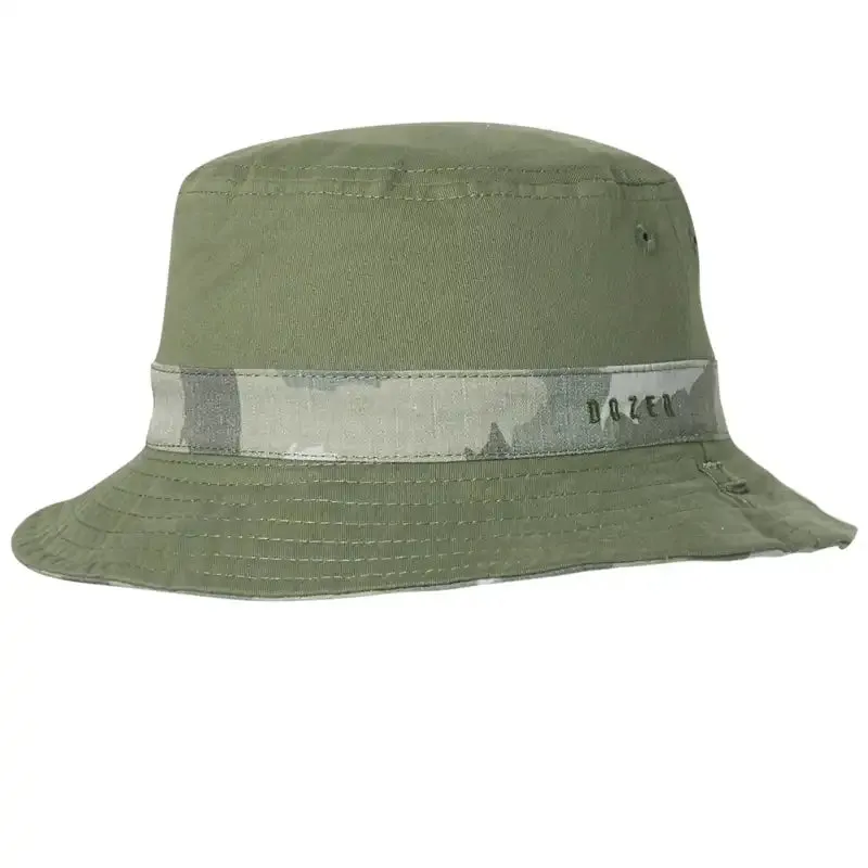 Dozer Youth Bucket Hat - Zachary