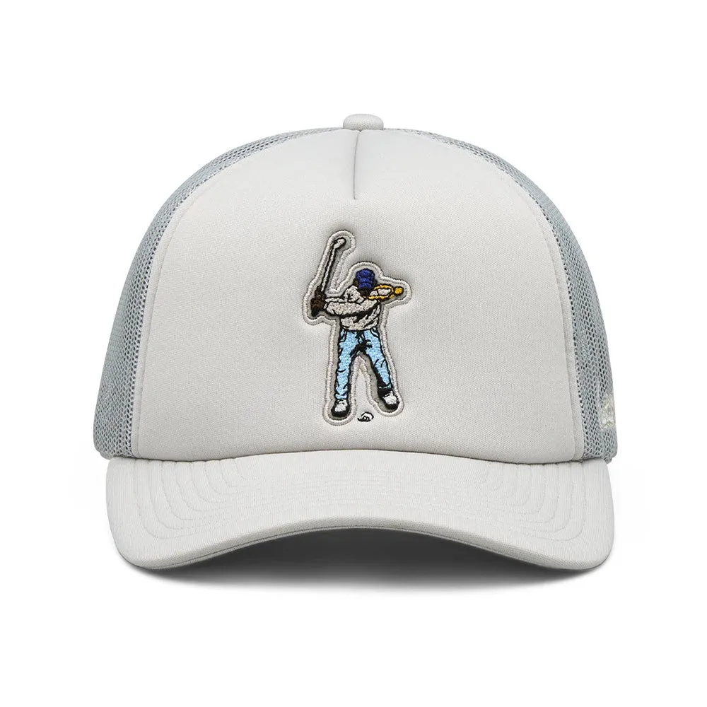 Eastside Golf Swingman Mesh Trucker Hat