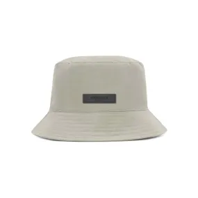 Fear of God Essentials Bucket Hat 'Smoke'