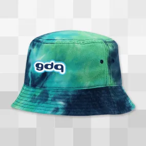 GDQ Radical Bucket Hat