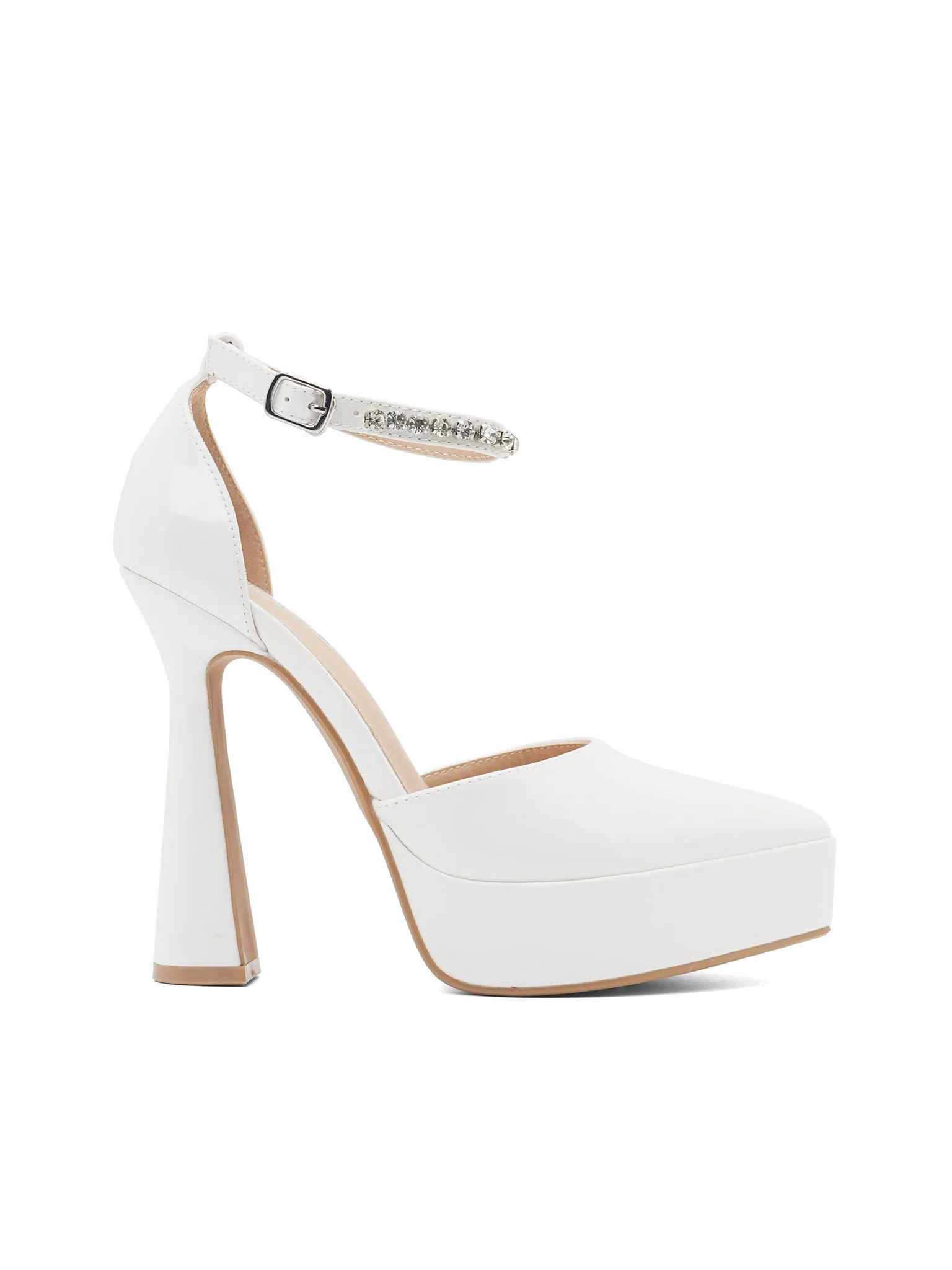 Gigi Platform Heels