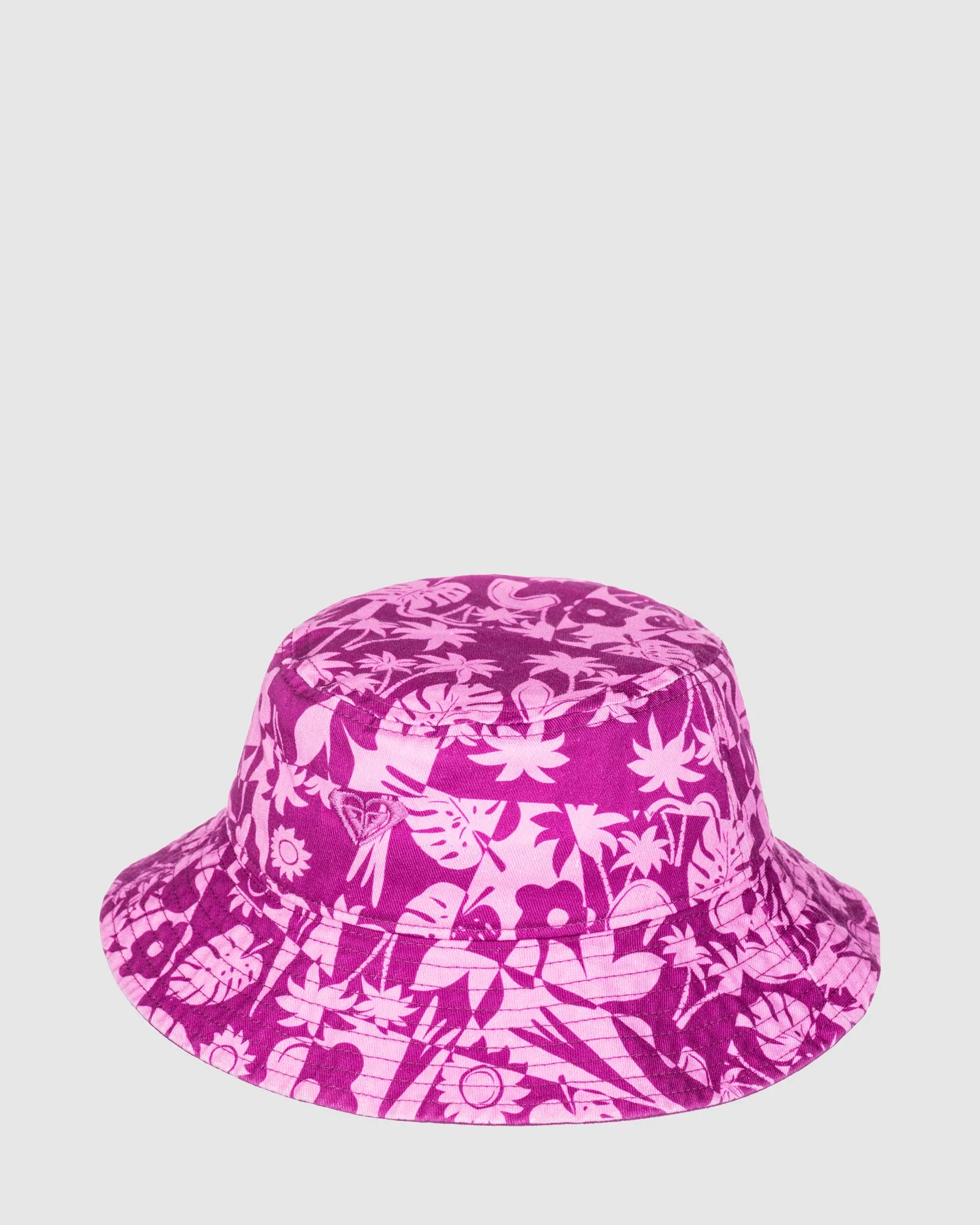 Girls Tiny Honey Bucket Hat