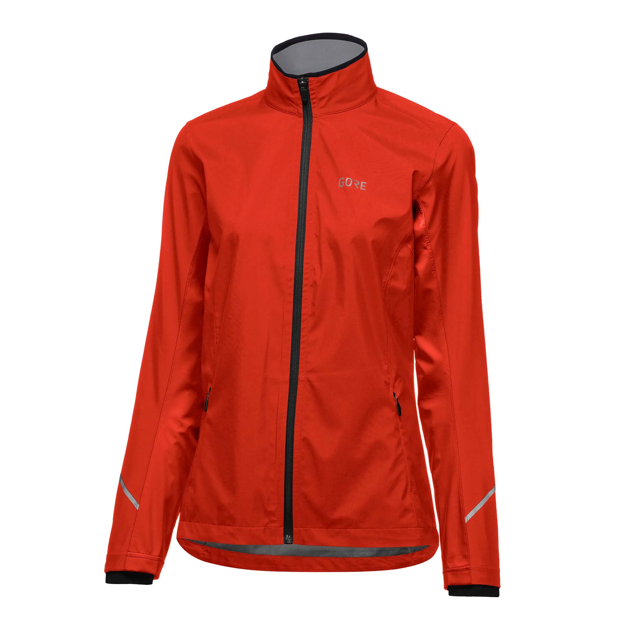 GORE® Wear | Women's R3 Wmn Partial GTX I Jacket - Fireball