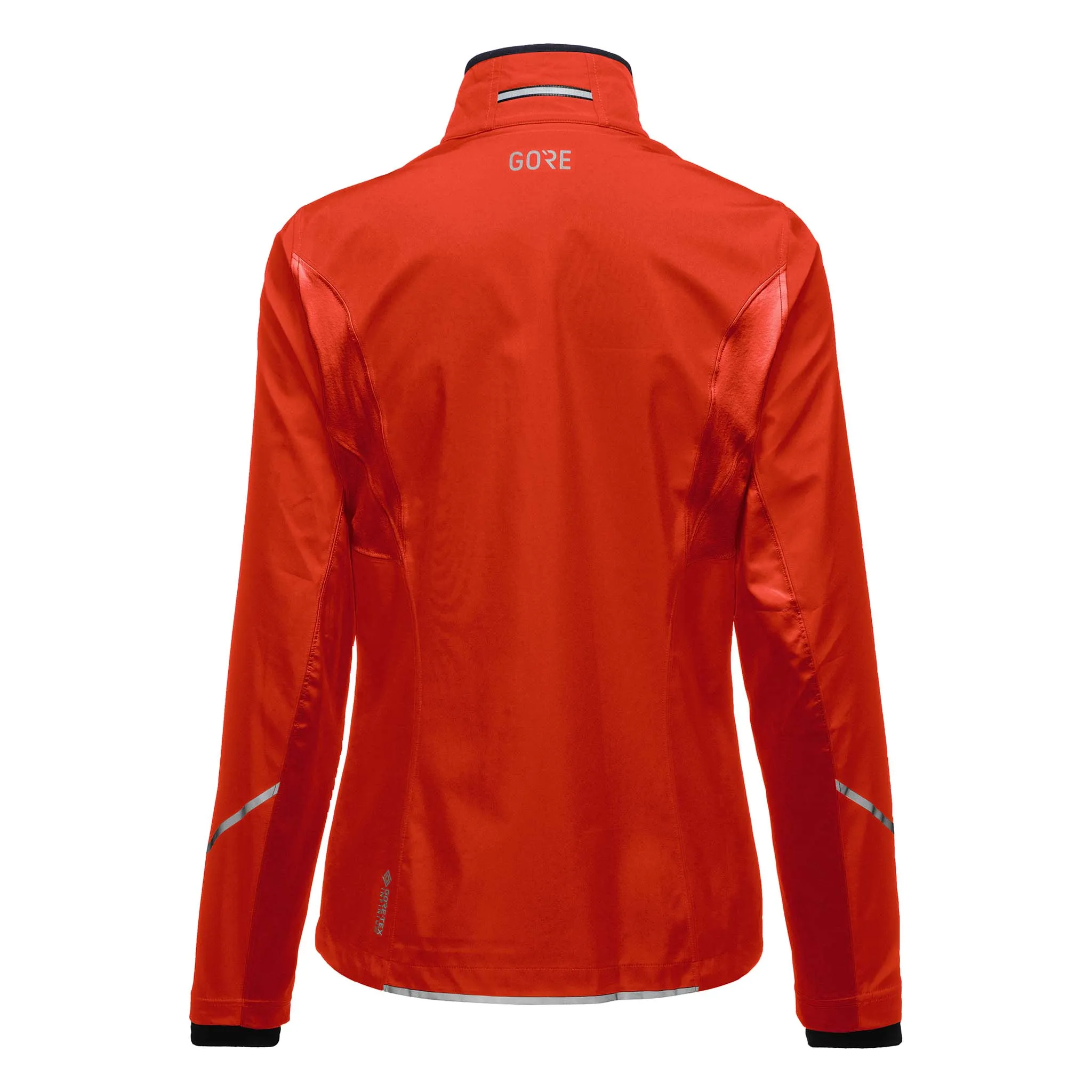 GORE® Wear | Women's R3 Wmn Partial GTX I Jacket - Fireball