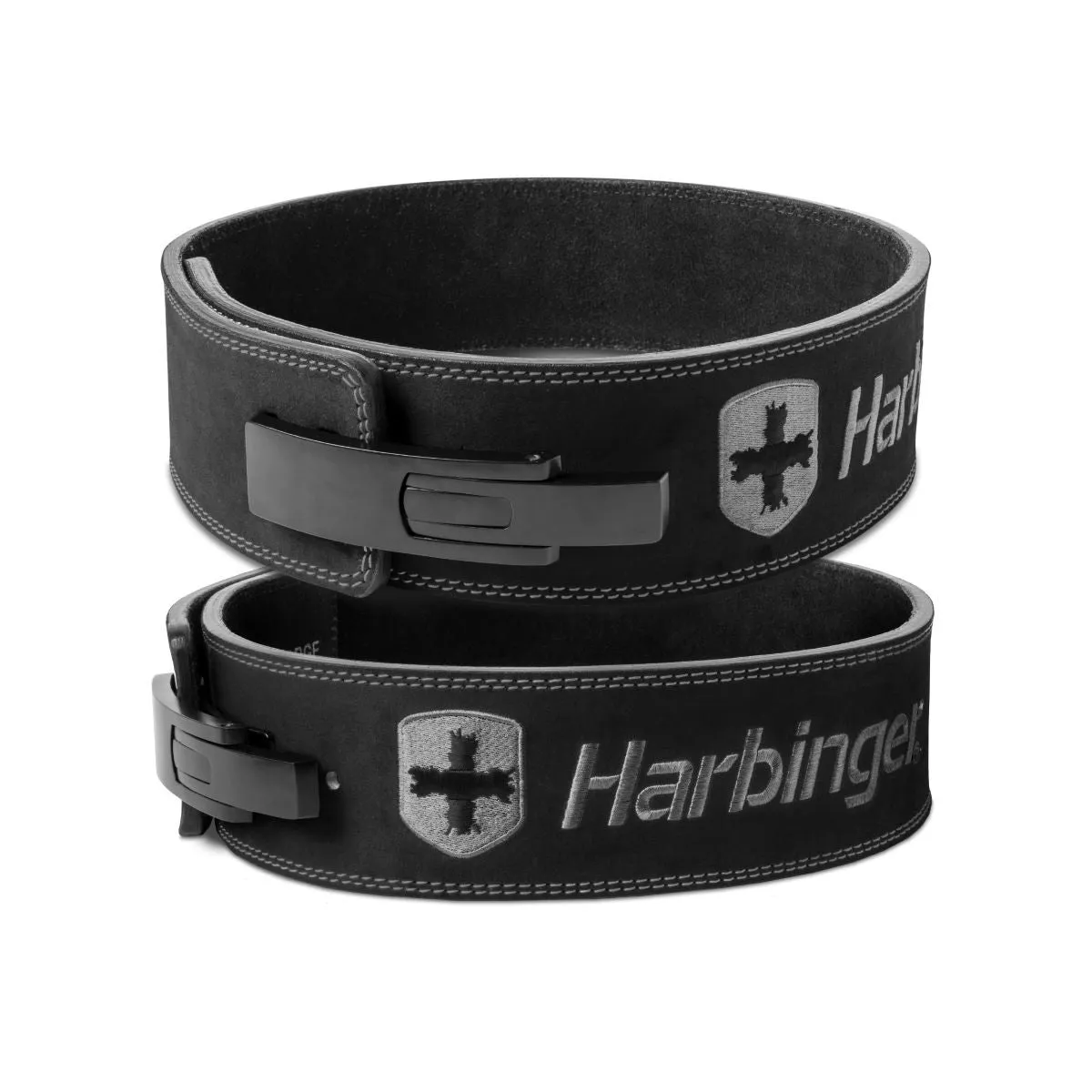 Harbinger 10MM Lever Weight Lifting Belt