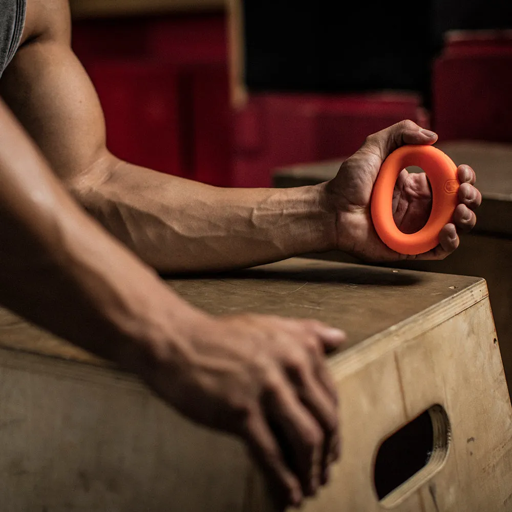 Harbinger Ergo Hand Grip Strength