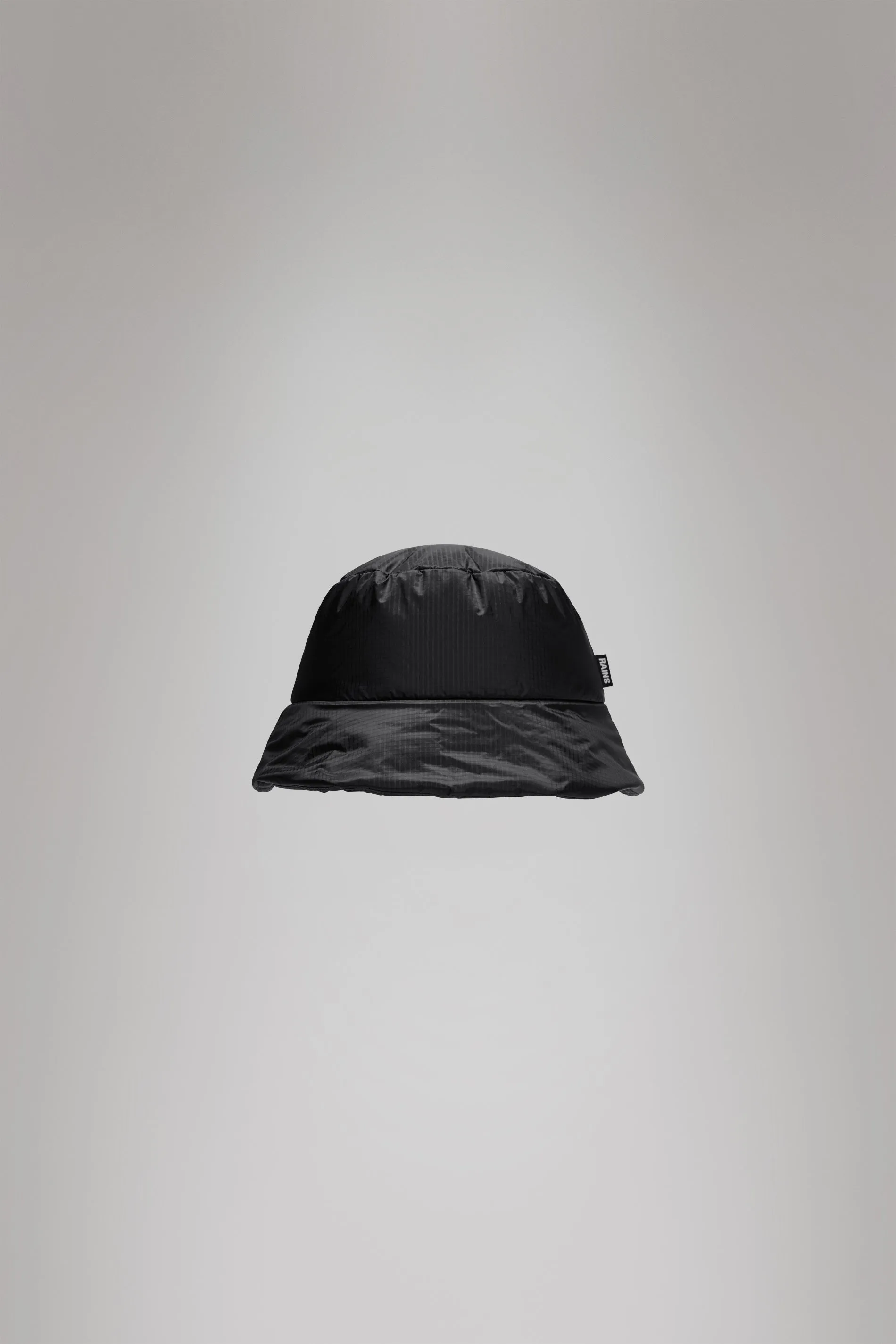 Insulated Ripstop Bucket Hat