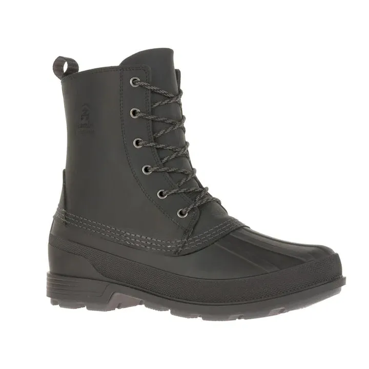 Kamik Men LAWRENCE L Winter Boot (-20C)