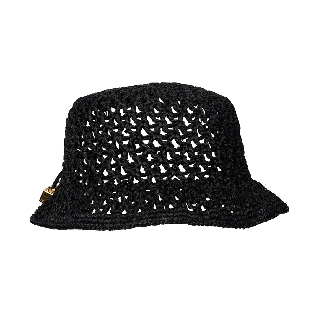 Le Bob Spiaggia Bucket Hat