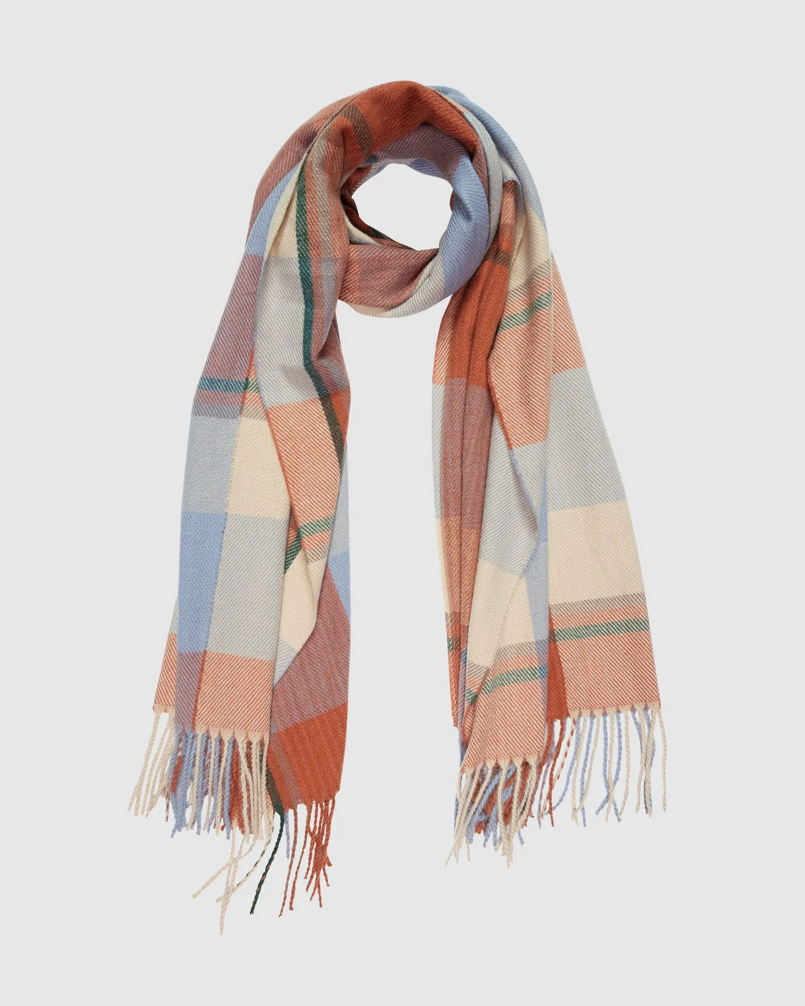 Louenhide Balmoral Scarf