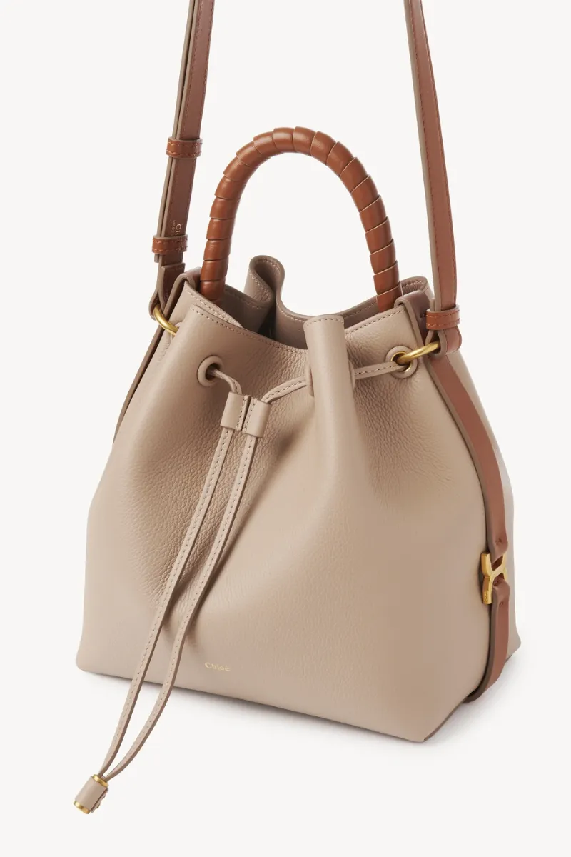 Marcie Bucket Bag